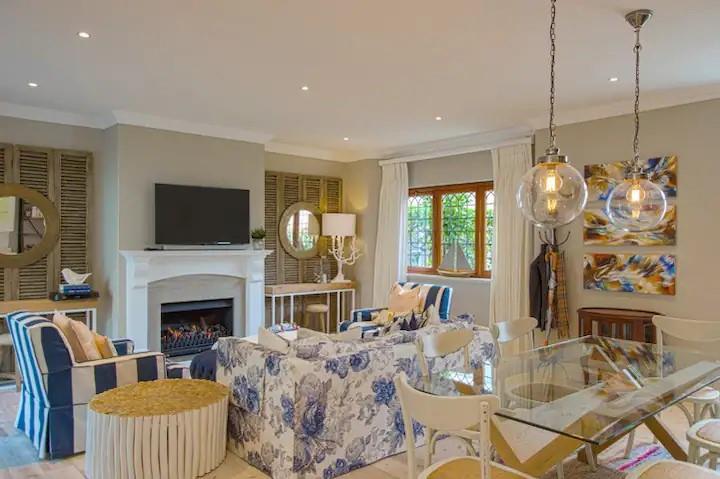 To Let 2 Bedroom Property for Rent in Kalk Bay Western Cape